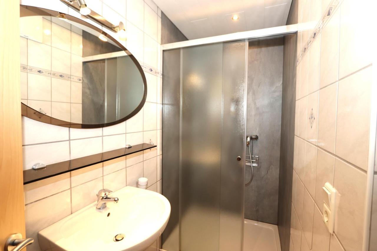 Ferienhaus Brandacher Rohrberg Ngoại thất bức ảnh