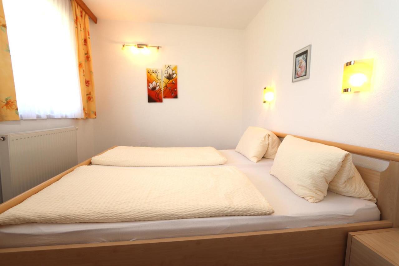 Ferienhaus Brandacher Rohrberg Ngoại thất bức ảnh