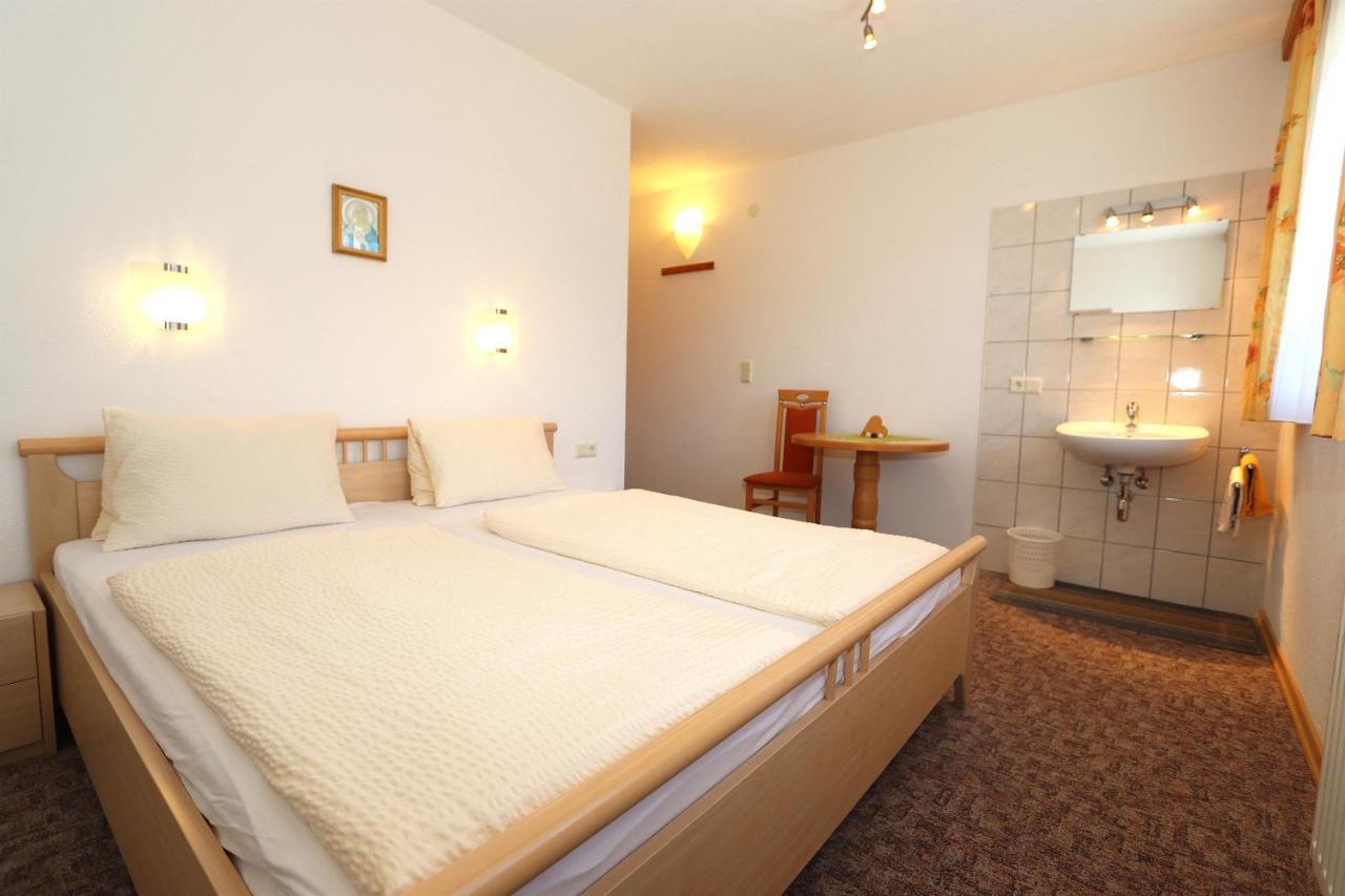 Ferienhaus Brandacher Rohrberg Ngoại thất bức ảnh