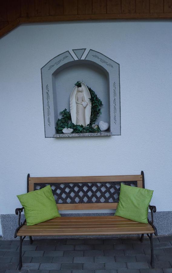 Ferienhaus Brandacher Rohrberg Ngoại thất bức ảnh