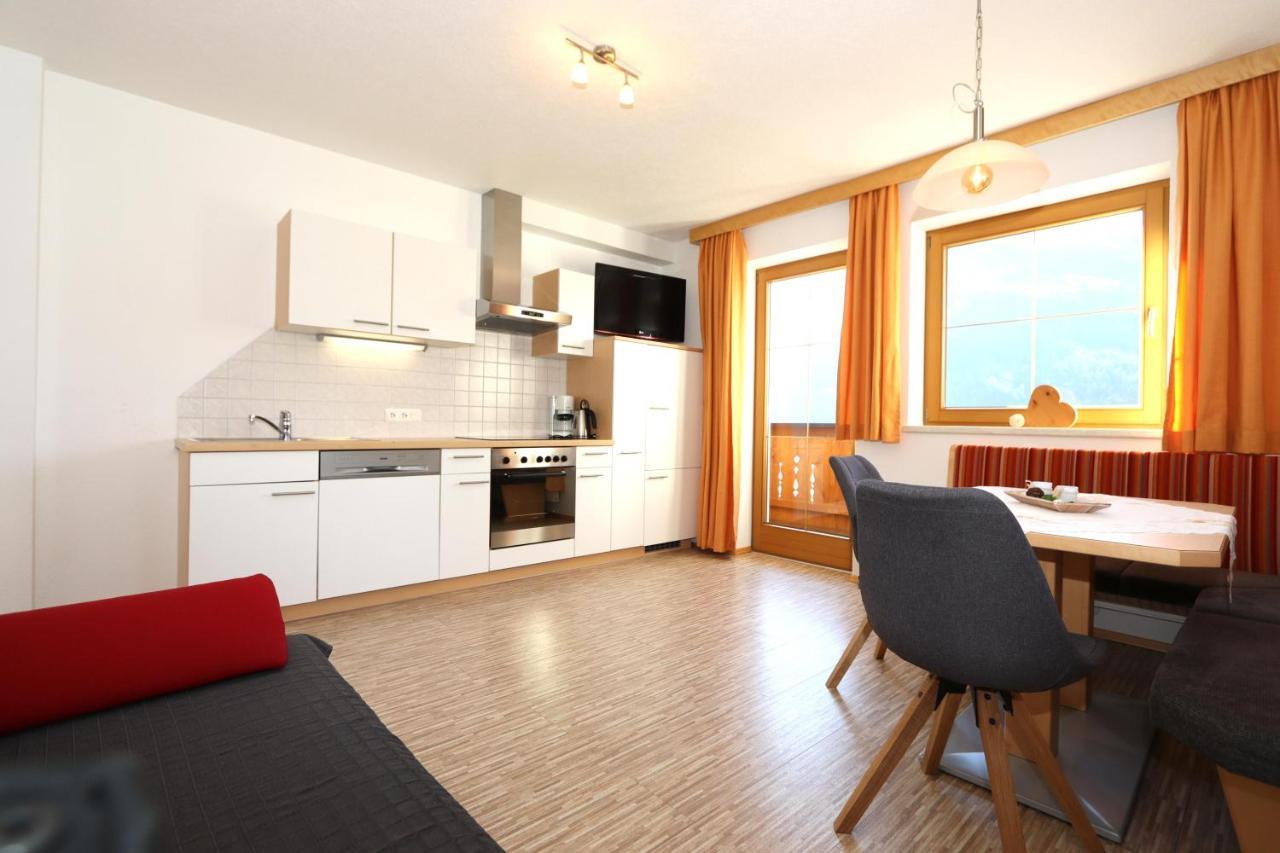 Ferienhaus Brandacher Rohrberg Ngoại thất bức ảnh