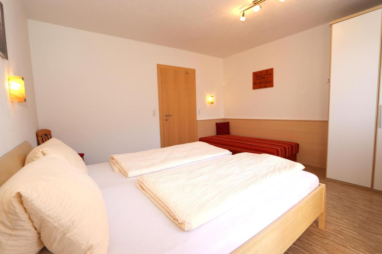 Ferienhaus Brandacher Rohrberg Ngoại thất bức ảnh