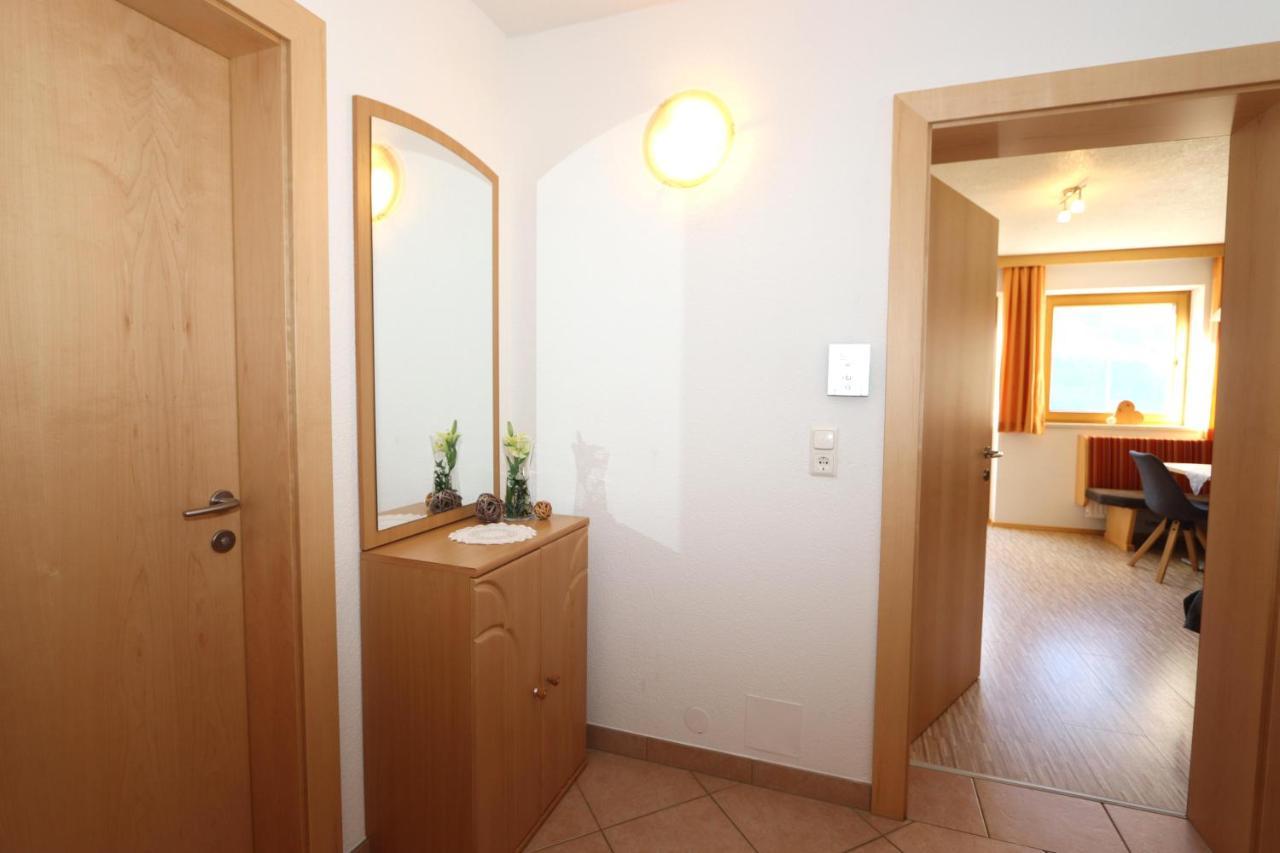 Ferienhaus Brandacher Rohrberg Ngoại thất bức ảnh