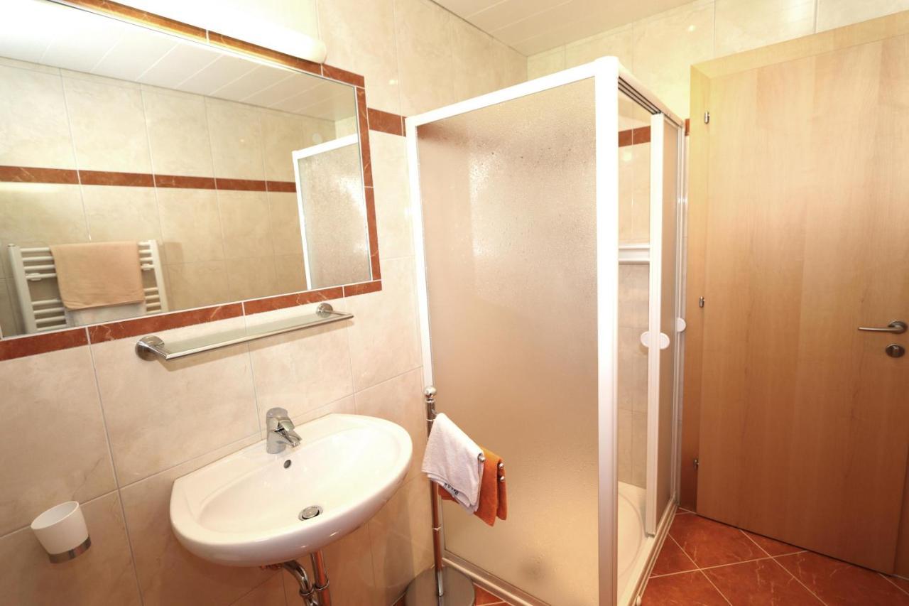 Ferienhaus Brandacher Rohrberg Ngoại thất bức ảnh