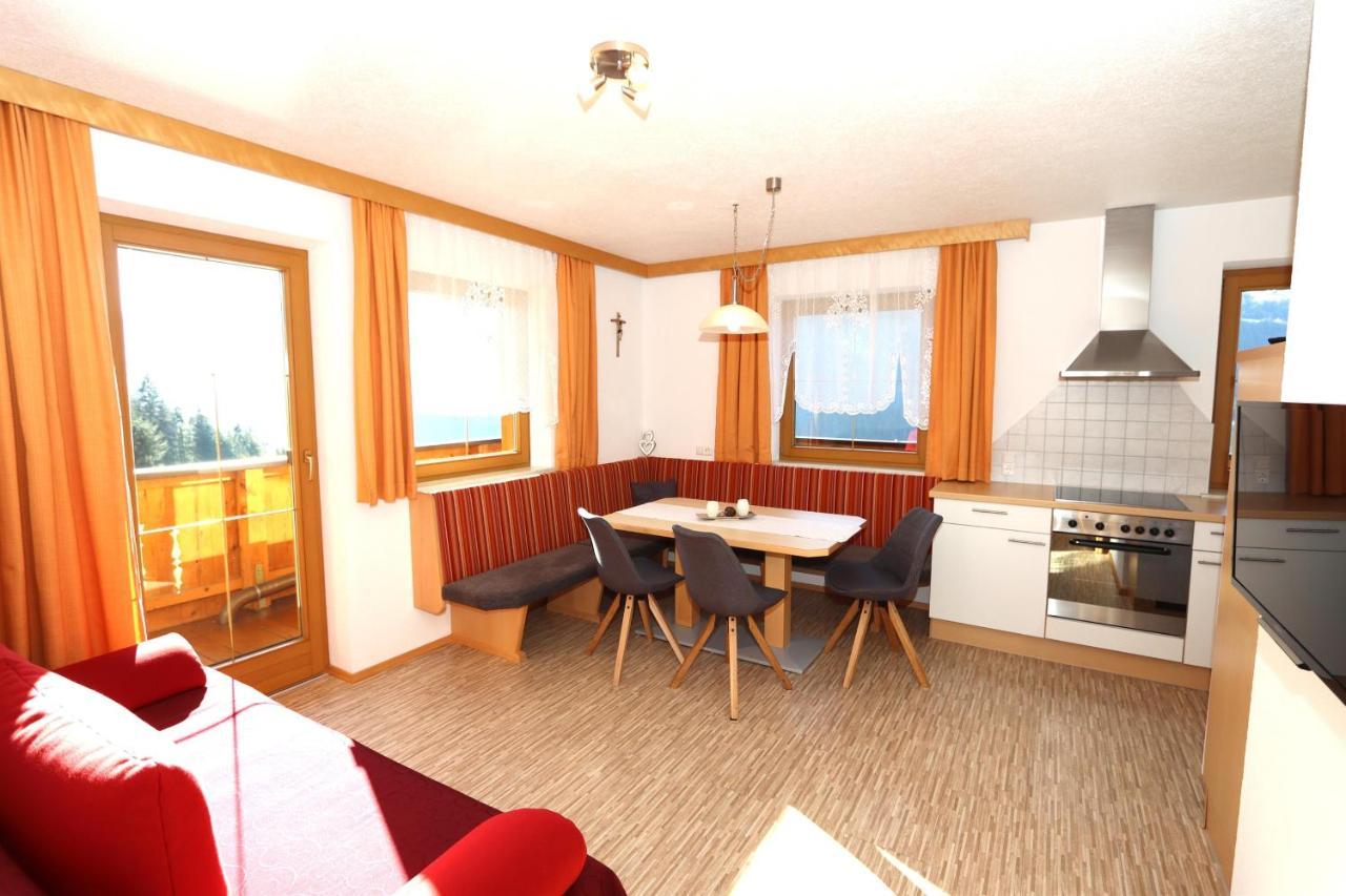 Ferienhaus Brandacher Rohrberg Ngoại thất bức ảnh