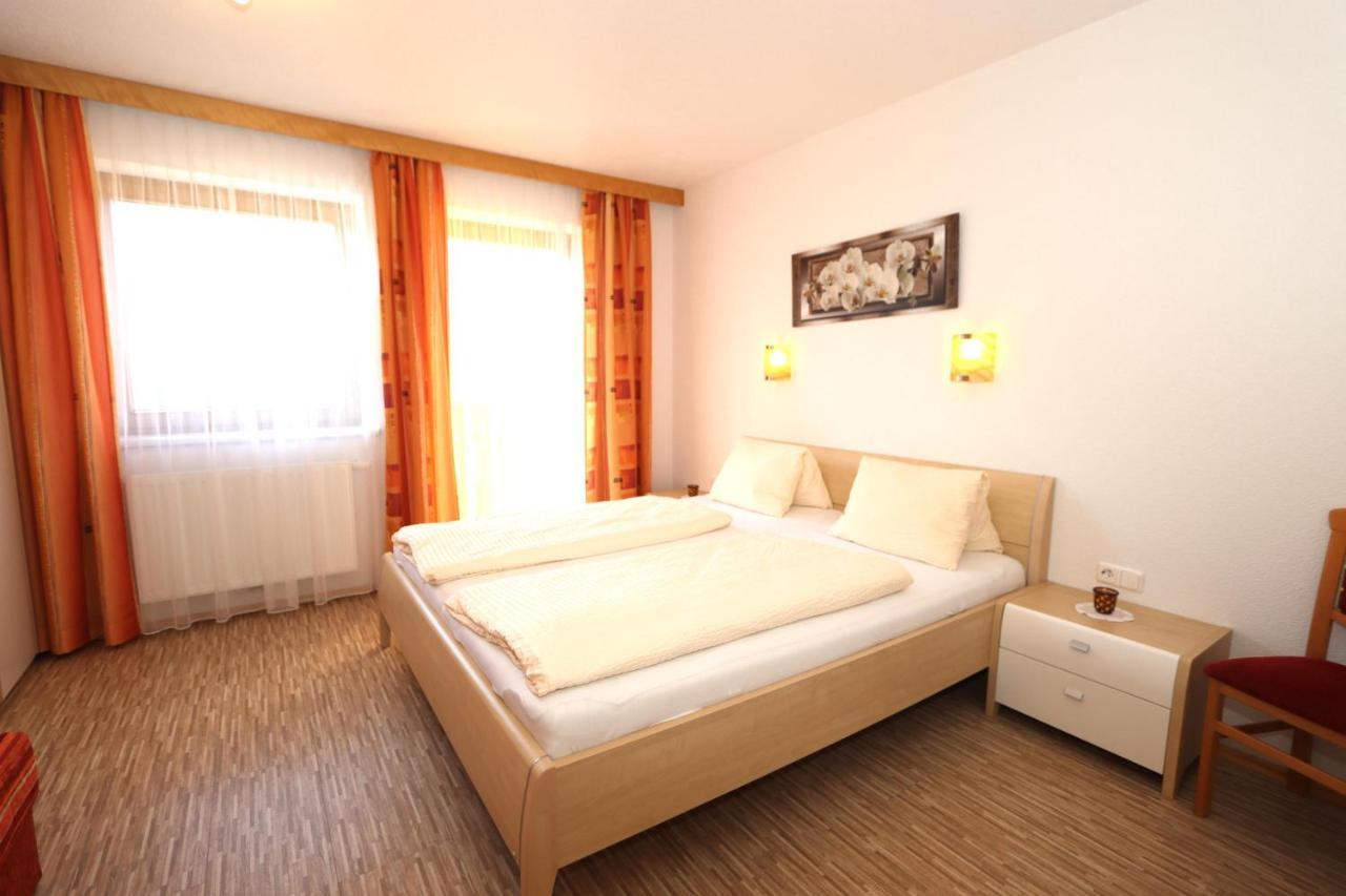 Ferienhaus Brandacher Rohrberg Ngoại thất bức ảnh