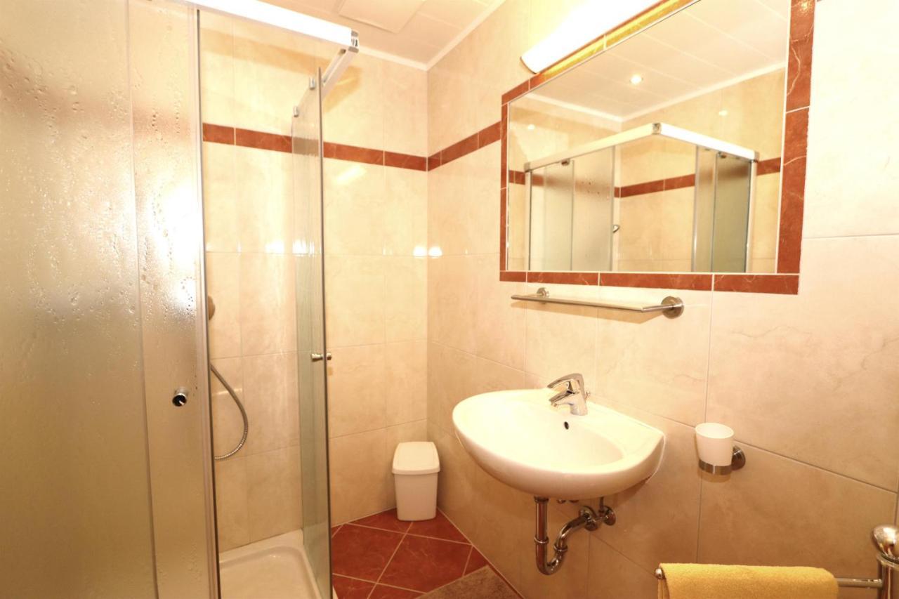 Ferienhaus Brandacher Rohrberg Ngoại thất bức ảnh