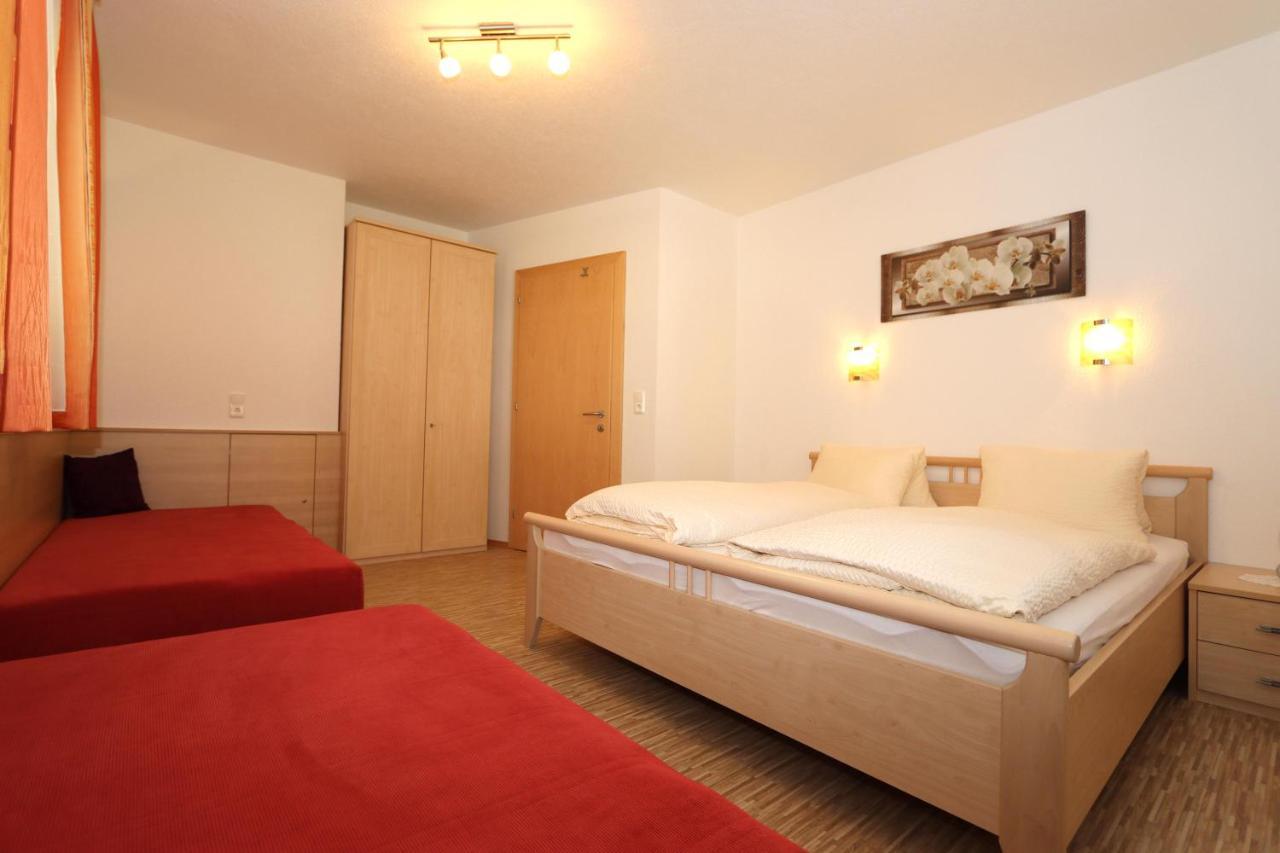 Ferienhaus Brandacher Rohrberg Ngoại thất bức ảnh