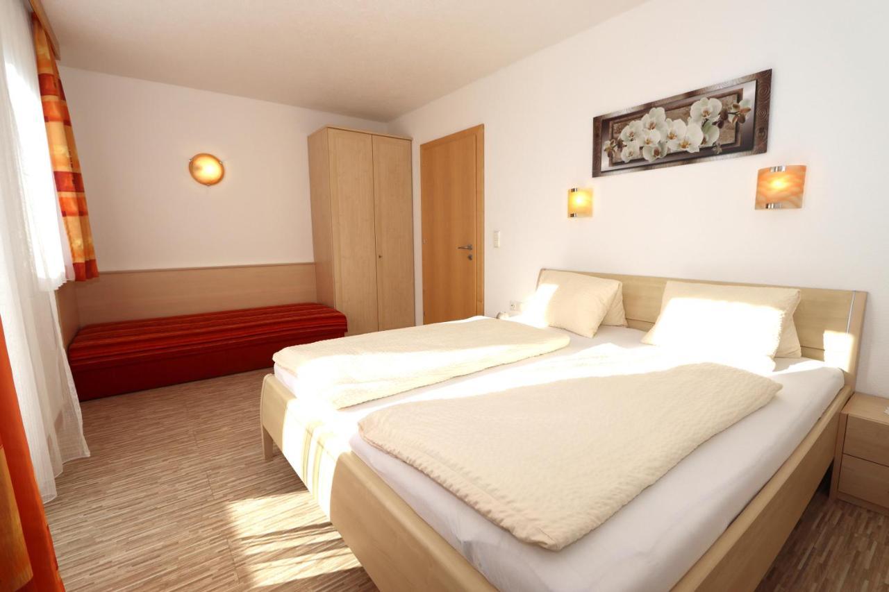 Ferienhaus Brandacher Rohrberg Ngoại thất bức ảnh